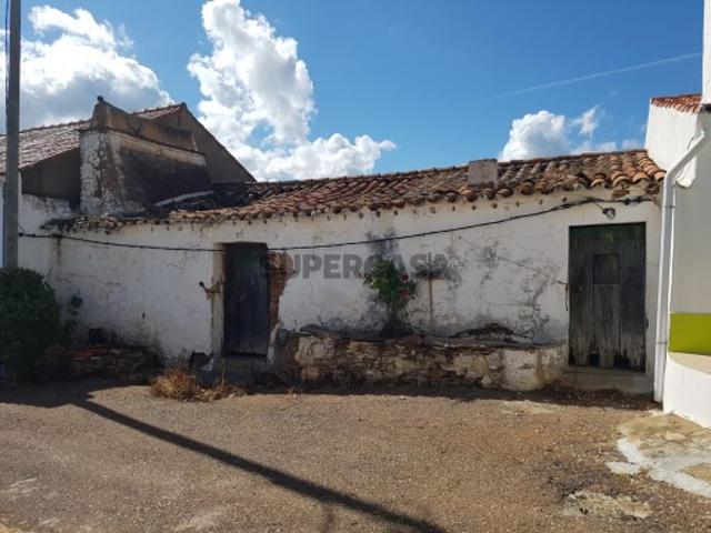 MONTE ALENTEJANO