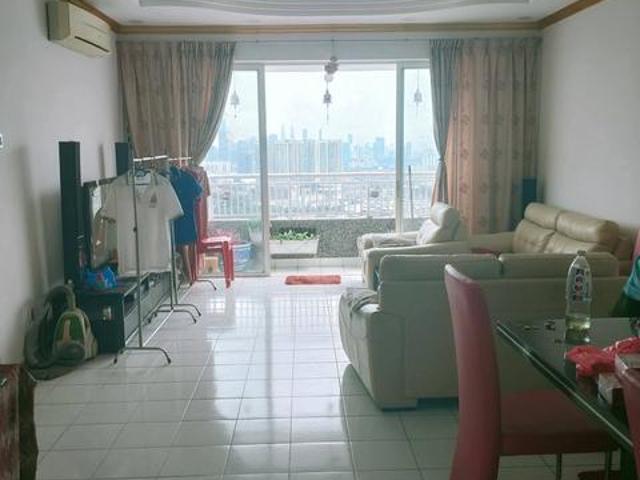 Monte Bayu cheap unit For sale