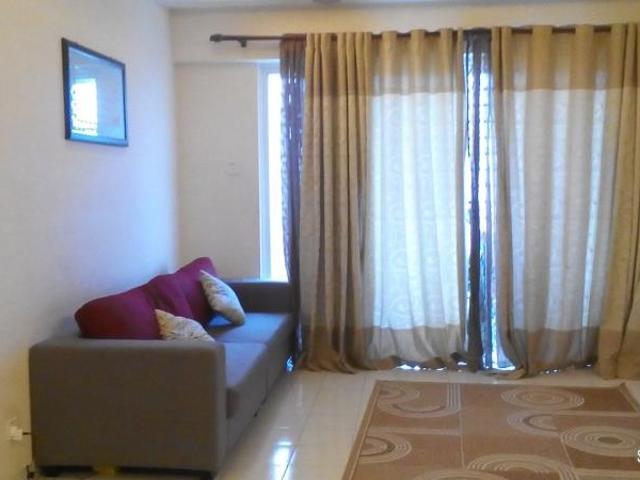 monte bayu condo, cheras