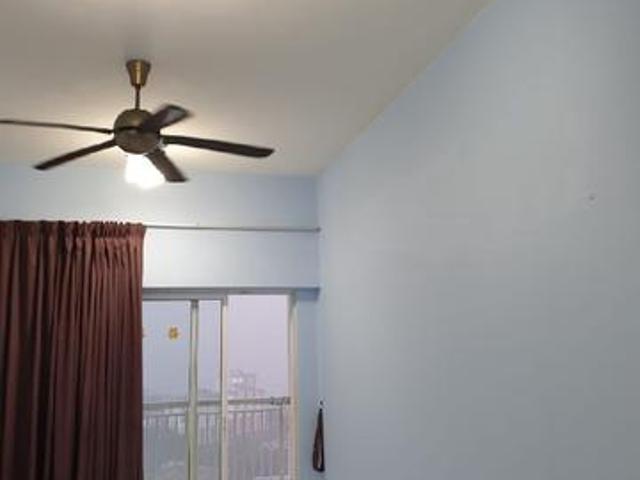 monte bayu condominium
