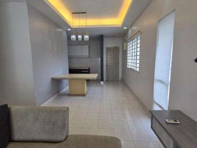 Monte Bayu Taman Bukit Permai Cheras