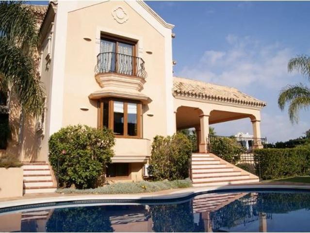 MONTE BIARRITZ VILLA 2617