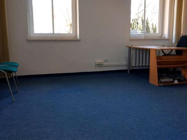 Monte Cassino 22,50 m², Szczecin