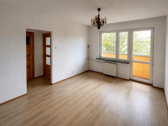 Monte Cassino 37 m², Warszawa