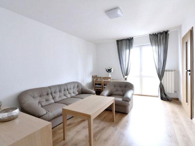 Monte Cassino 38,26 m², Warszawa