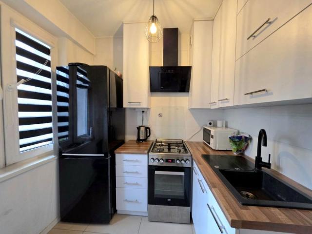 Monte Cassino 48 m², Rzeszów