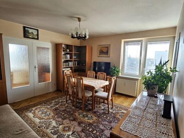 Monte Cassino 57,91 m², Szczecin