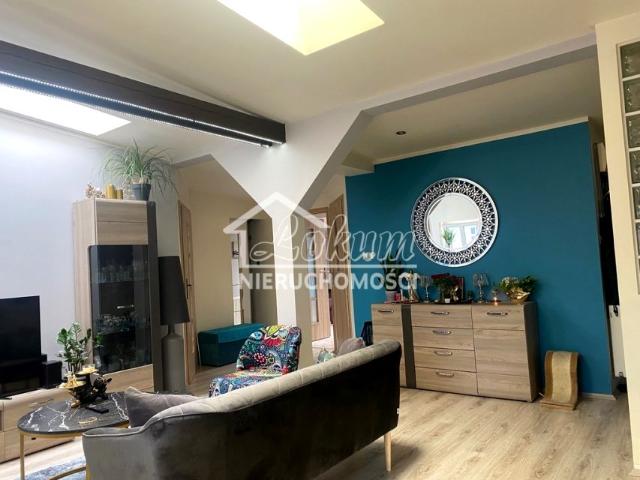 Monte Cassino 66,80 m², Szczecin