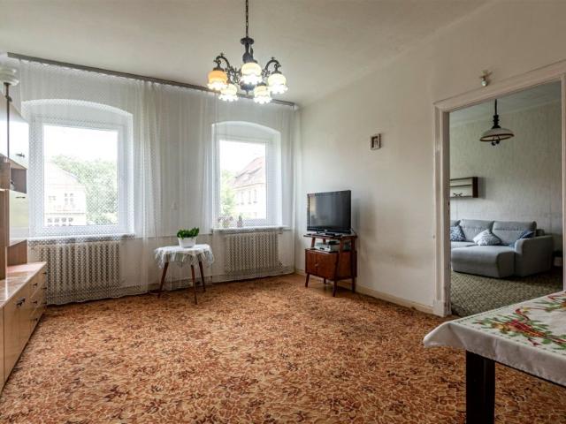 Monte Cassino 70,77 m², Szczecin