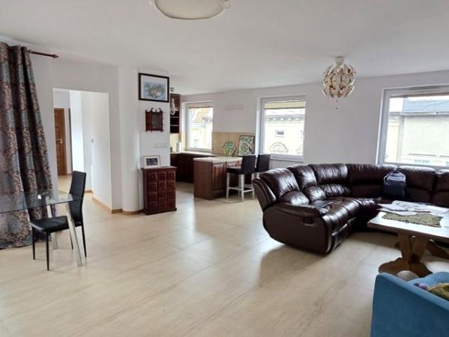 Monte Cassino 84,97 m², Szczecin
