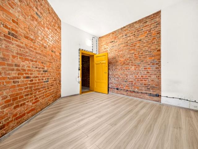 Monte Cassino 89,57 m², Szczecin