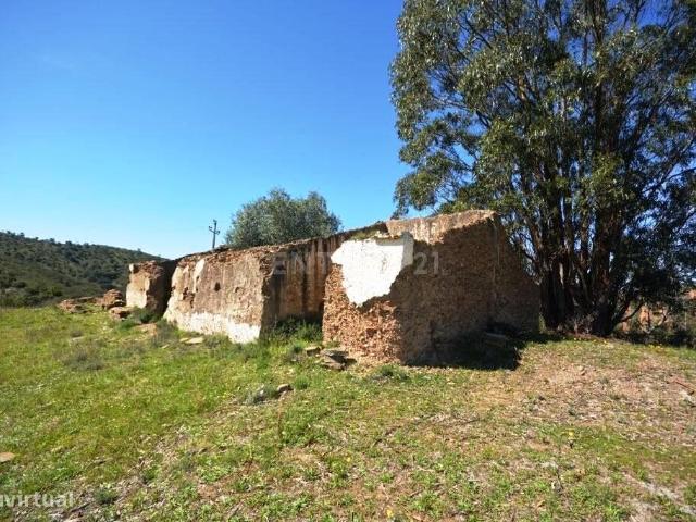 Monte com viabilidade de ampliao para 250m2