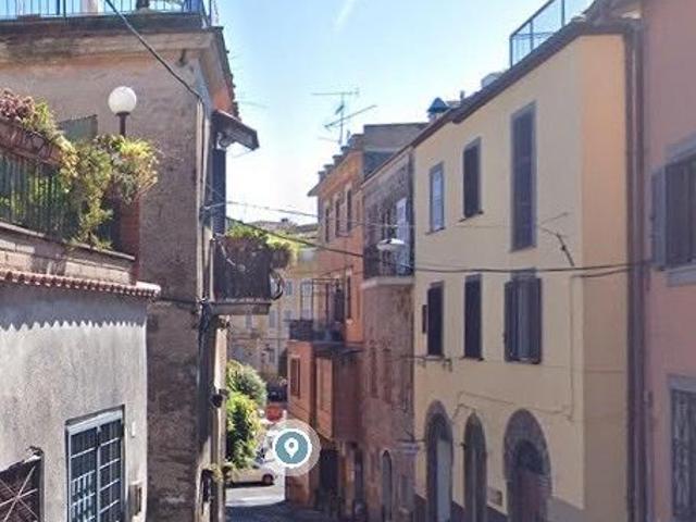 Monte compatri accogliente bilocale ammobiliato