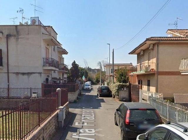 Monte compatri spazioso monolocale arredato