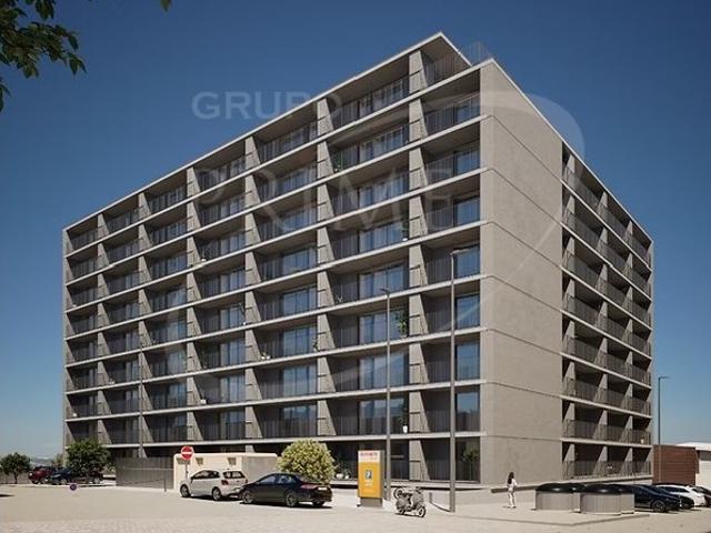 MONTE DA VIRGEM FLATS