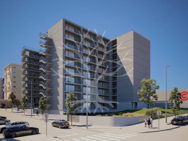 MONTE DA VIRGEM FLATS