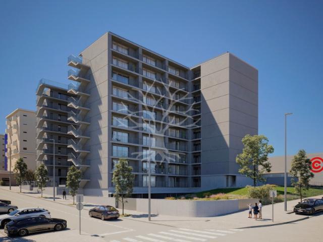 MONTE DA VIRGEM FLATS