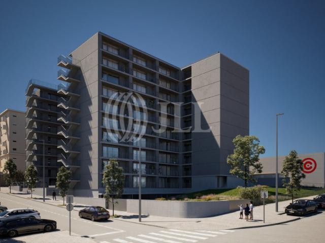 Monte da Virgem Flats