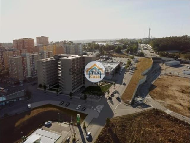 Monte da Virgem Flats Desde 262.500 €