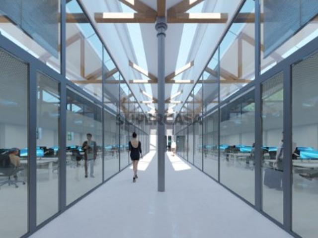 Monte da Estação Offices