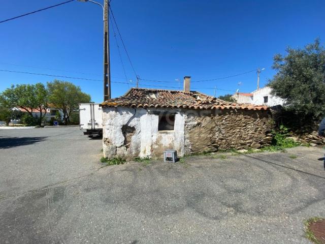 Monte das Gorazes Um Refúgio no Coração do Alentejo