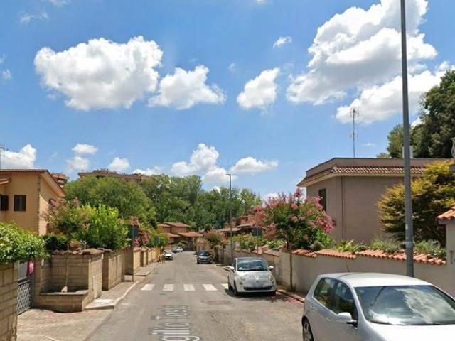 Monte del marmo soleggiato bilocale arredato
