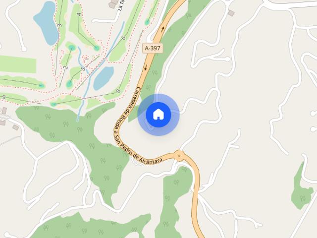 Monte Halcones, Benahavis, Andalusia 29678
