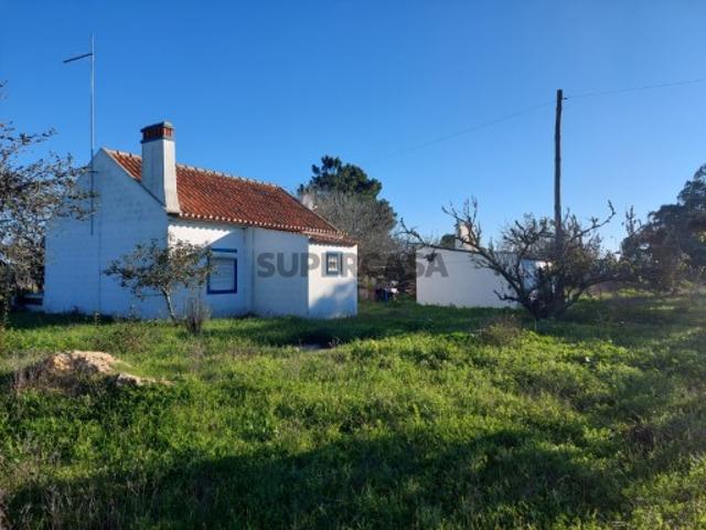 Monte Lagoa de Santo André