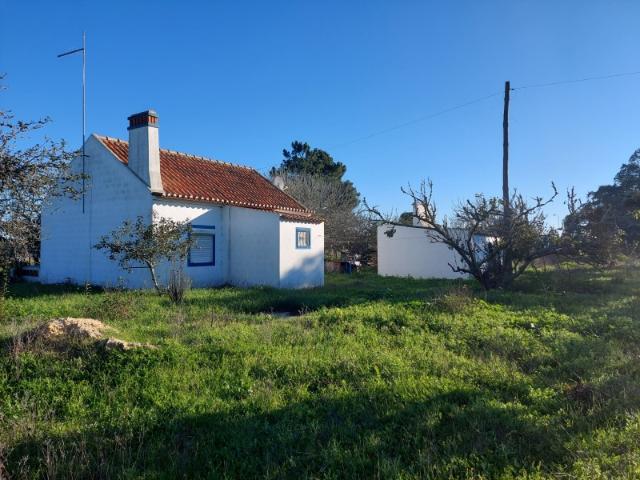 Monte Lagoa de Santo André