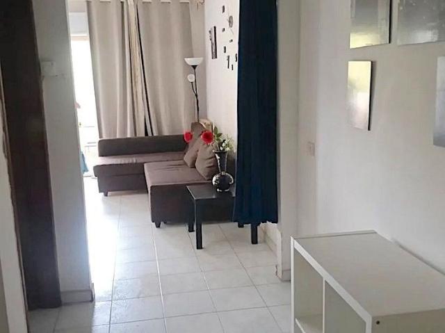 MONTE MARIO TRILOCALE NON ARREDATO Con TERRAZZO