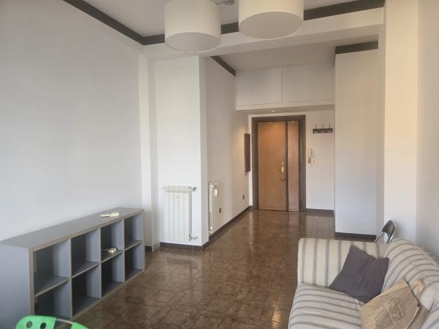 MONTE MARIO ad.te FL3 Roma Monte Mario, Via Giannina Milli Bilocale arredato