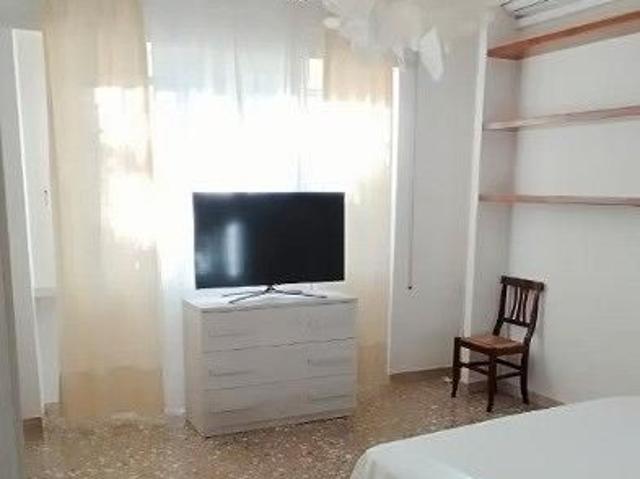 Monte mario bilocale arredato