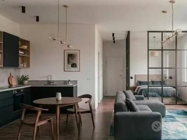 MONTE MARiO LOFT SPESE COMPRESE