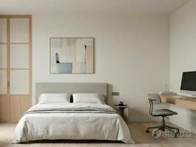 Monte Mario loft SPESE INCLUSE