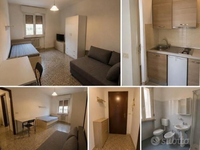 Monte Mario loft SPESE INCLUSE