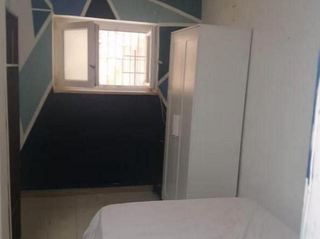 Monte mario monolocale con utenze incluse