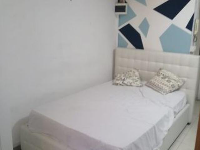 MONTE MARIO MONOLOCALE CON UTENZE INCLUSE