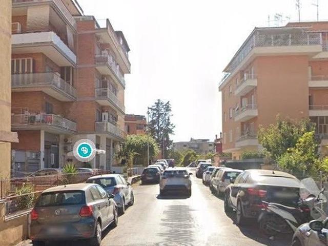 Monte mario stanza ad uso singolo