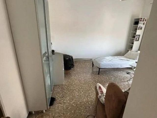 Monte mario stanza libera da subito