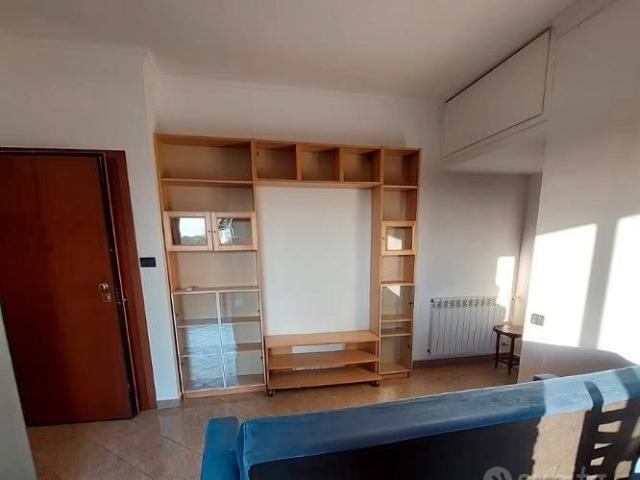 Monte migliore bilocale con balcone