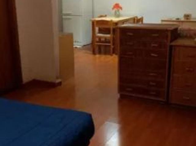 MONTE MIGLIORE BILOCALE CON POSTO AUTO