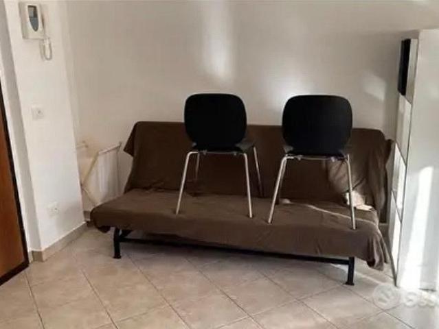 MONTE MIGLIORE LA SELVOTTA BILOCALE Con BALCONE