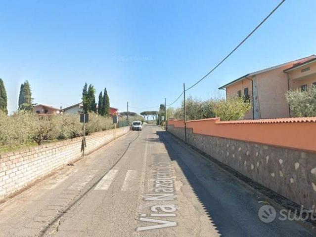 Monte migliore luminoso trilocale arredato