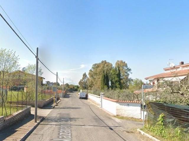 Monte migliore luminoso trilocale arredato
