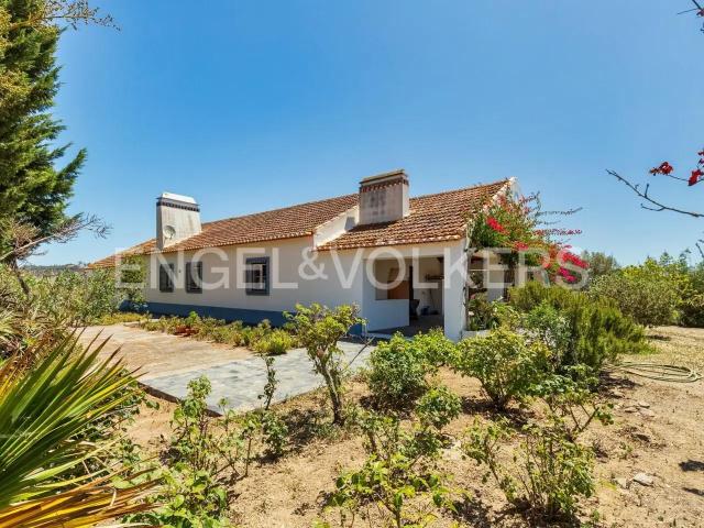 Monte na Serra de Grândola 223m² Grândola e Santa Margarida da Serra