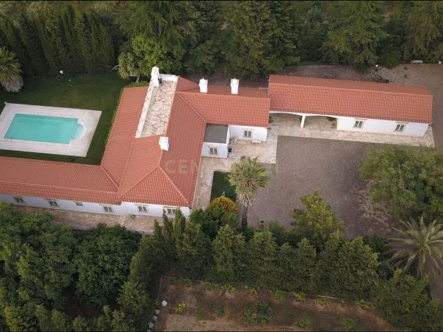 Monte Novo da Marinela – Exclusividade e Tranquilidade no Coração do Alentejo