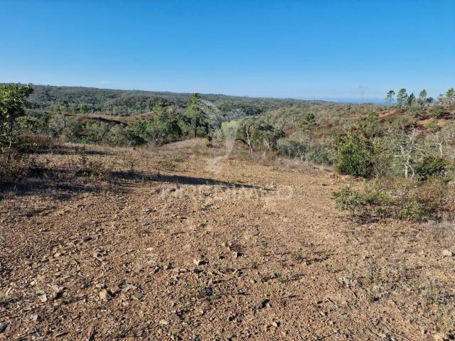 Monte Outeiros dos Mestres em Santiago do Cacém