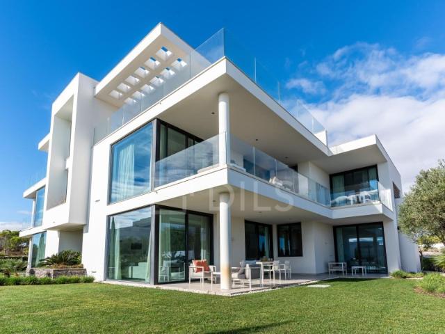 Monte Rei Golf & Country Club: Clubhouse Residences