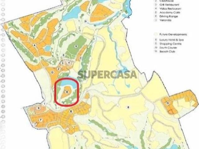 Monte Rey Terreno para Construção