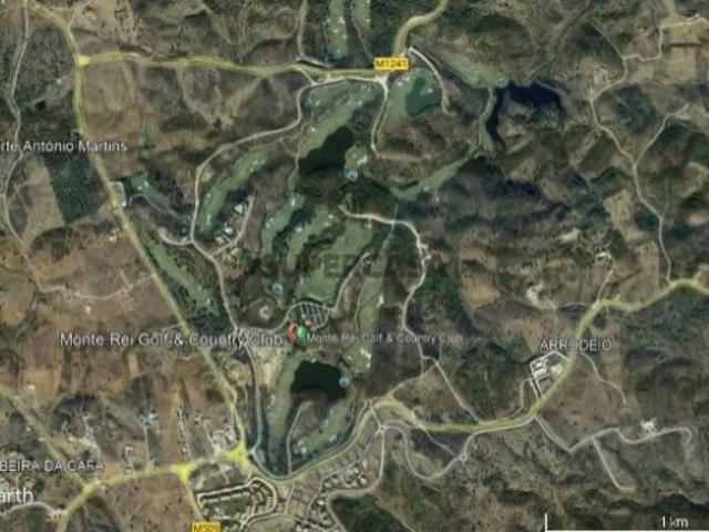Monte Rey Terreno para Construção